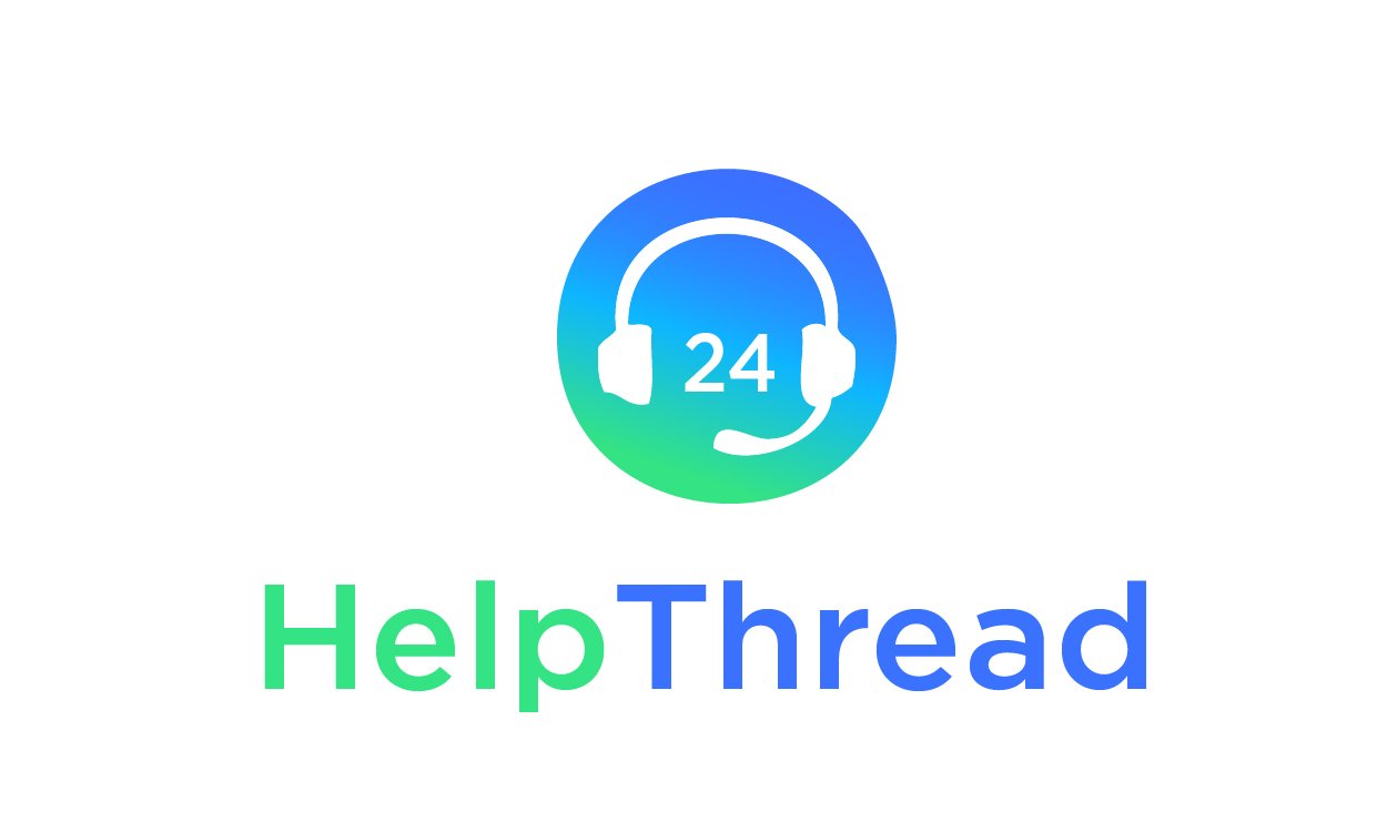 HelpThread.com - Creative brandable domain for sale