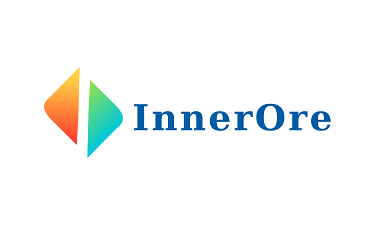 InnerOre.com - Creative brandable domain for sale