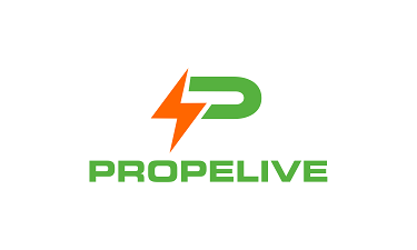 Propelive.com