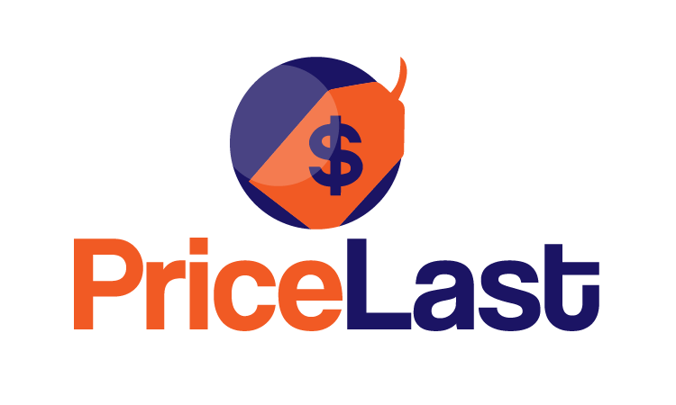 PriceLast.com - Creative brandable domain for sale