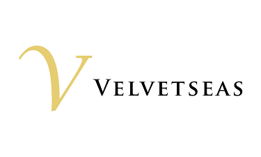 VelvetSeas logo