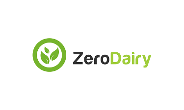 ZeroDairy.com