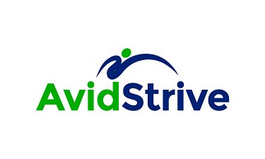 AvidStrive.com