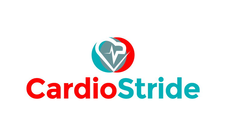 CardioStride is for sale