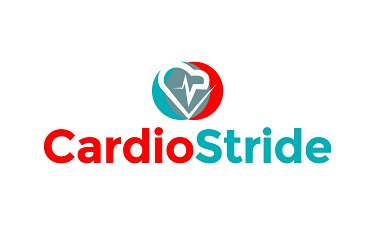 CardioStride.com