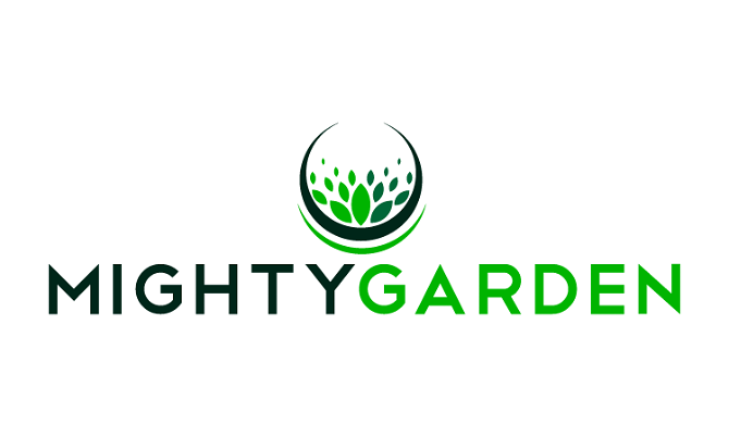 MightyGarden.com