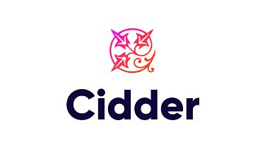 Cidder.com