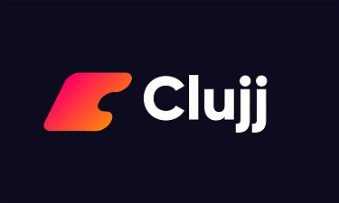 Clujj.com - Creative brandable domain for sale