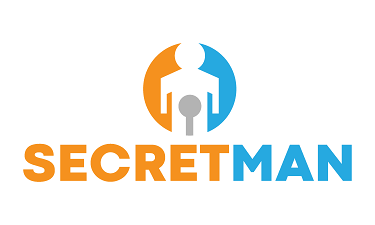 SecretMan.com