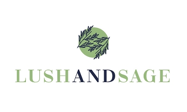 LushAndSage.com