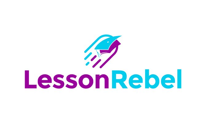 LessonRebel.com