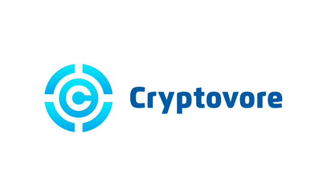 cryptovore.com