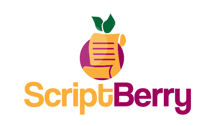 scriptberry.com