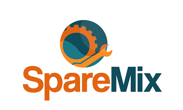 SpareMix.com