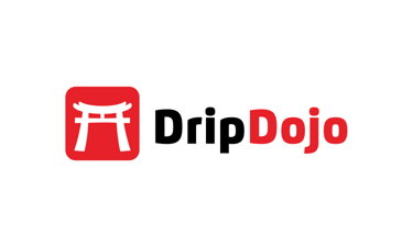 DripDojo.com - Creative brandable domain for sale