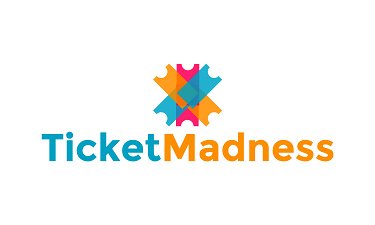 TicketMadness.com