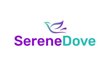 SereneDove.com