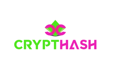 CryptHash.com