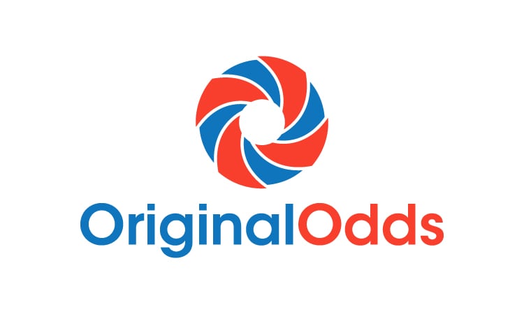 OriginalOdds logo