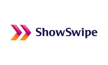 ShowSwipe.com - Creative brandable domain for sale