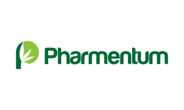 Pharmentum.com - Creative brandable domain for sale