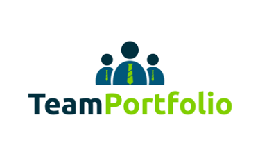 TeamPortfolio.com