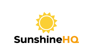 SunshineHQ.com