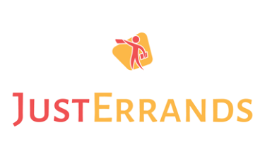 JustErrands - Unique premium domains