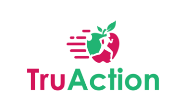 TruAction.com - Creative brandable domain for sale