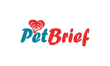 PetBrief - New premium product names for sale