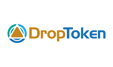 DropToken.com