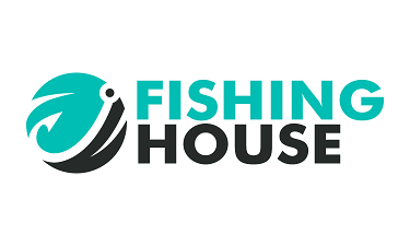 FishingHouse.com