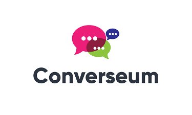 Converseum.com