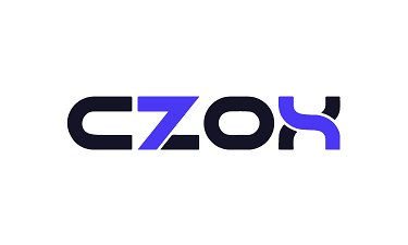 CZOX.COM
