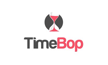 TimeBop - Great premium business names for sale