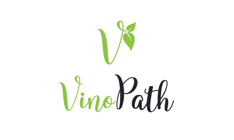 VinoPath.com - Creative brandable domain for sale