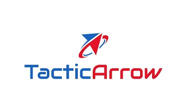 TacticArrow - Unique premium names for sale