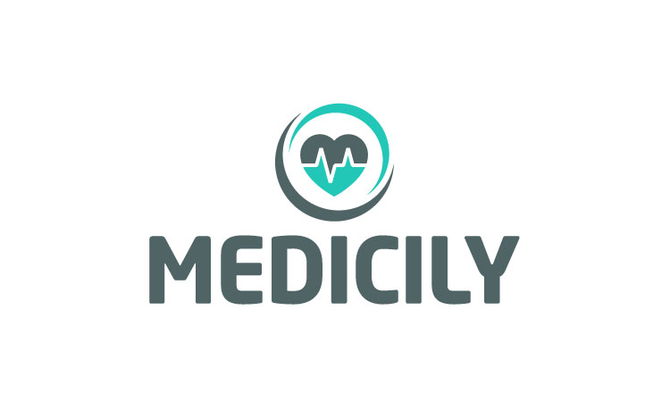 medicily.com