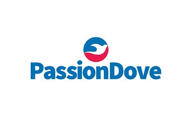 PassionDove.com