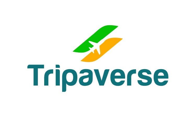 Tripaverse.com - Creative brandable domain for sale