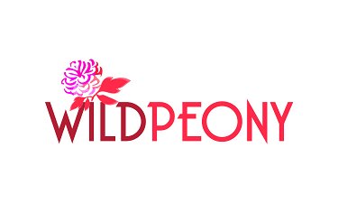WildPeony.com