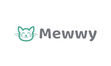 Mewwy - Unique premium domains