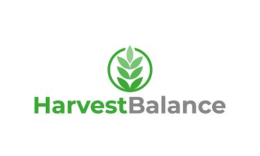 HarvestBalance.com