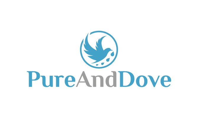 PureAndDove.com
