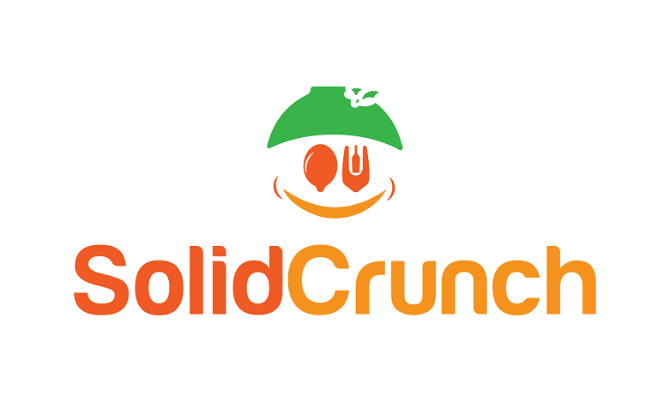 SolidCrunch.com