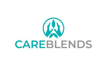 CareBlends.com