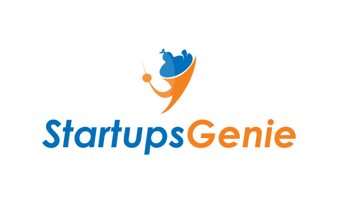 StartupsGenie.com