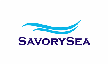 SavorySea.com