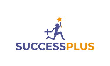 SuccessPlus.com is for sale