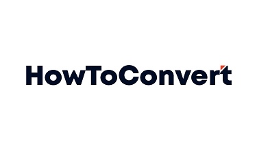 HowToConvert.com